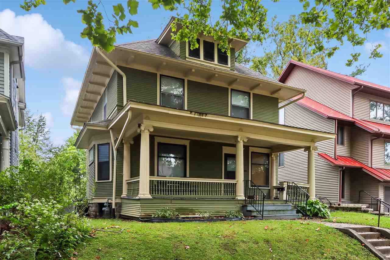 309 Fairchild Street Iowa City IA 52245-2114