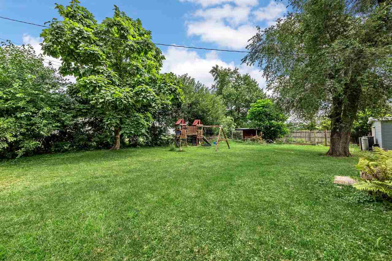 6524 Parkview Avenue Cedar Rapids IA 52403