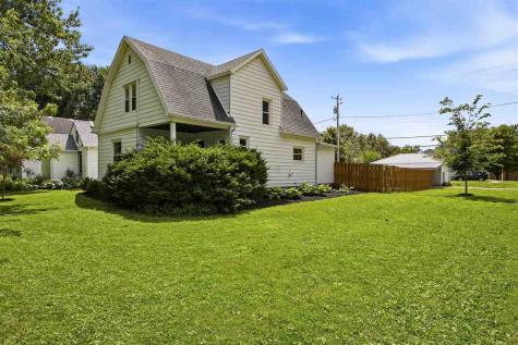 401 S Center Street Lone Tree IA 52755
