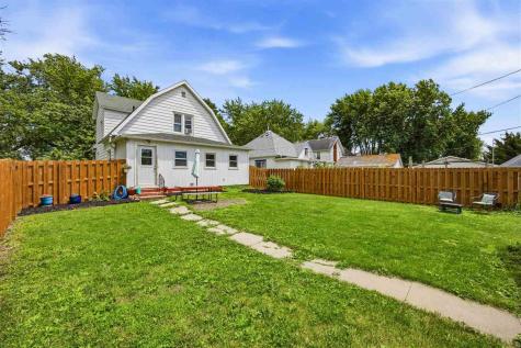 401 S Center Street Lone Tree IA 52755