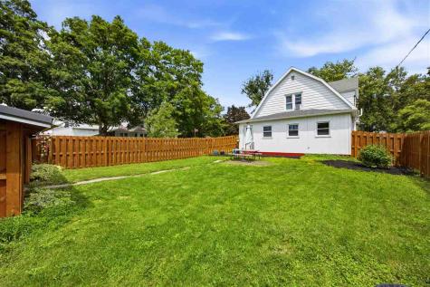 401 S Center Street Lone Tree IA 52755