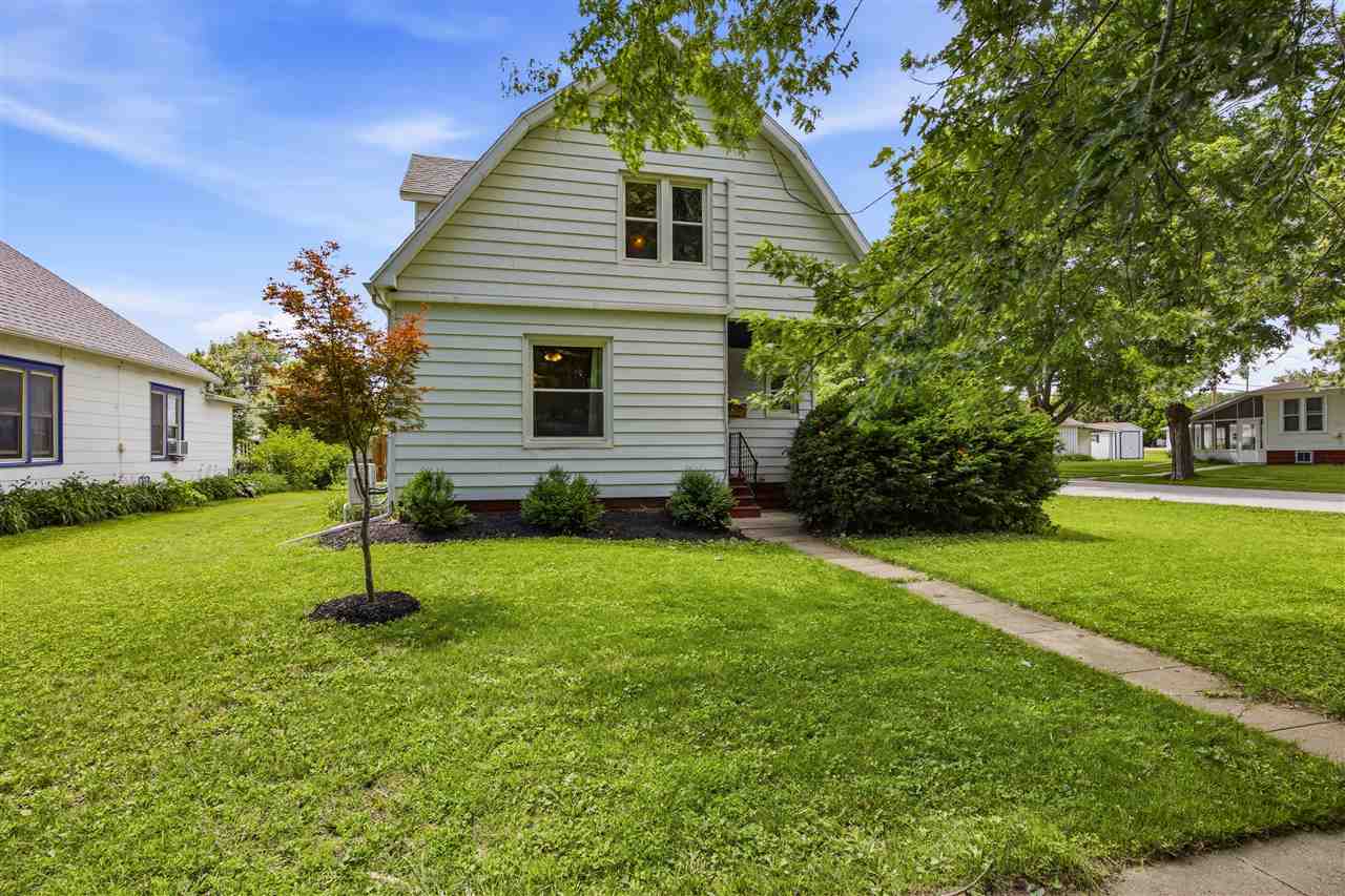 401 S Center Street Lone Tree IA 52755
