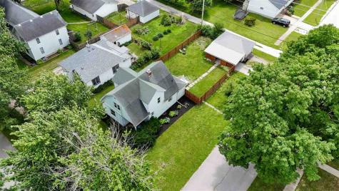 401 S Center Street Lone Tree IA 52755