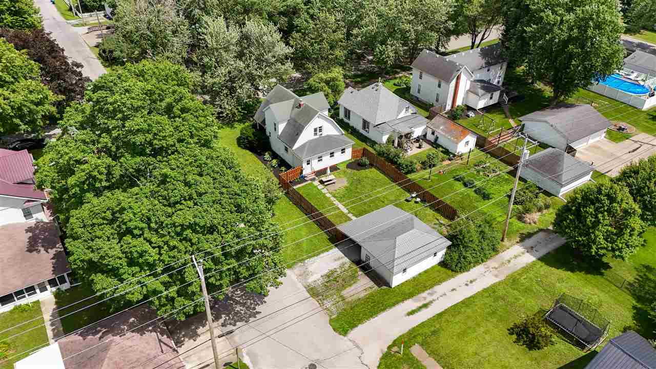 401 S Center Street Lone Tree IA 52755