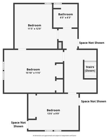 401 S Center Street Lone Tree IA 52755