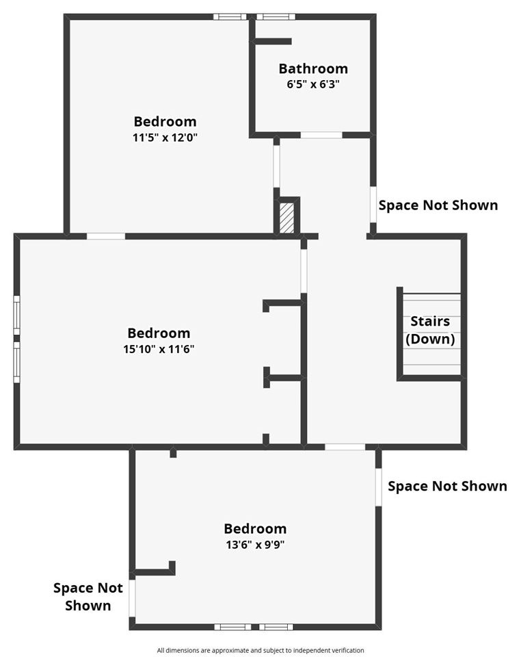 401 S Center Street Lone Tree IA 52755