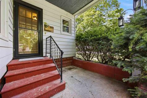 401 S Center Street Lone Tree IA 52755
