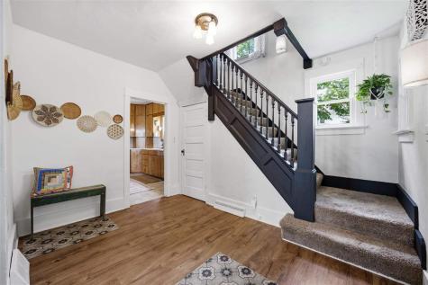 401 S Center Street Lone Tree IA 52755