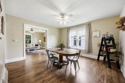 401 S Center Street Lone Tree IA 52755