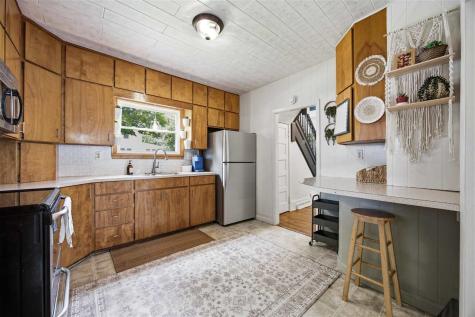 401 S Center Street Lone Tree IA 52755
