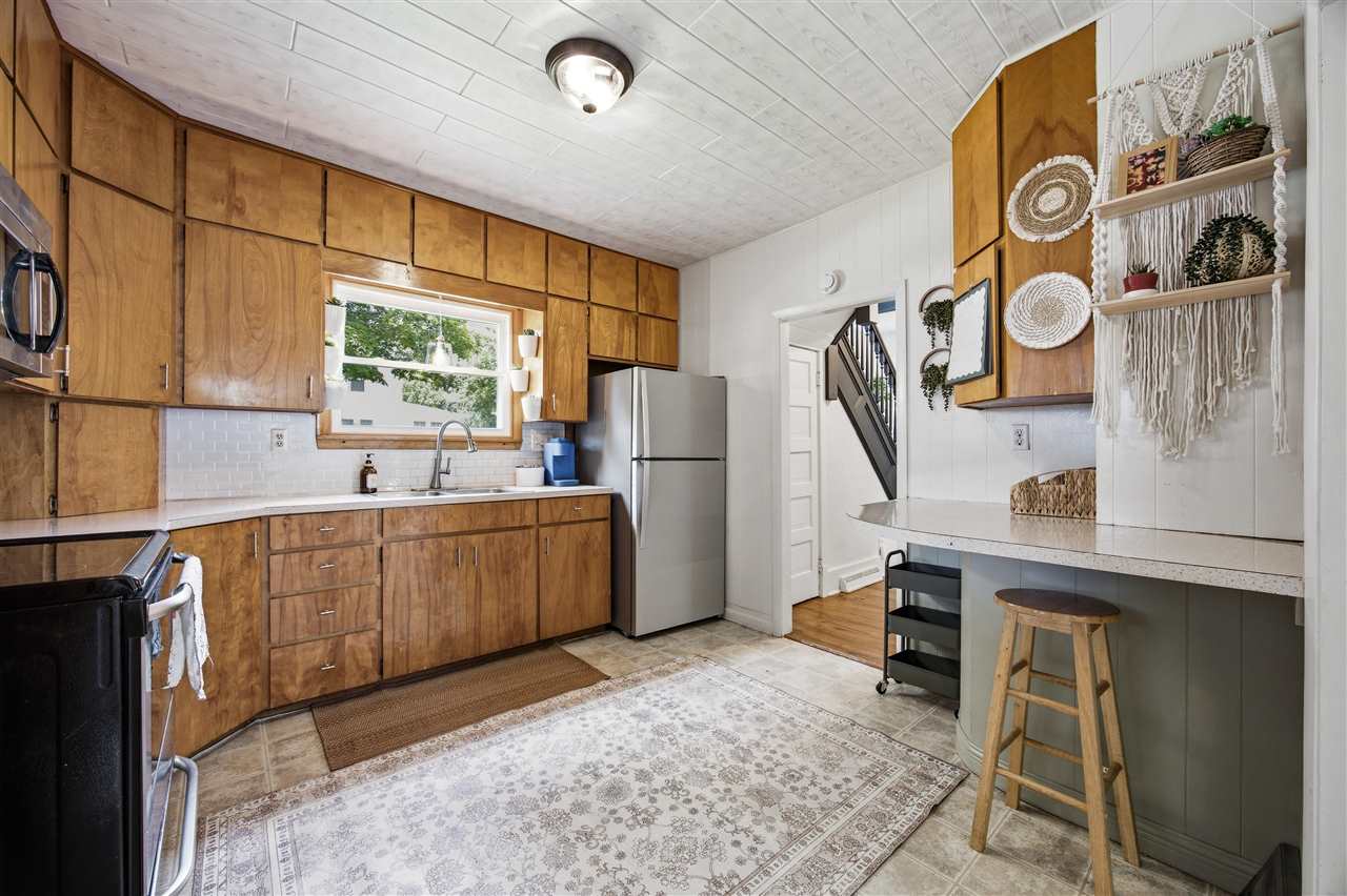 401 S Center Street Lone Tree IA 52755