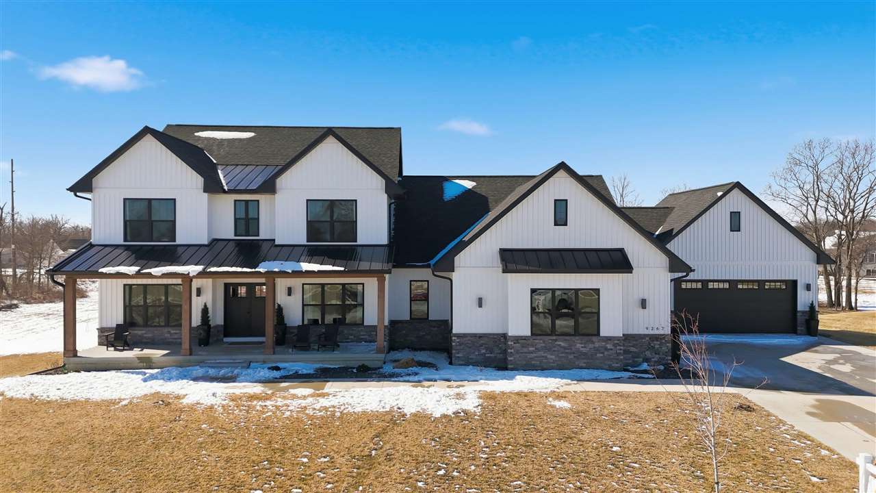 9267 Feather Ridge Pass Cedar Rapids IA 52411