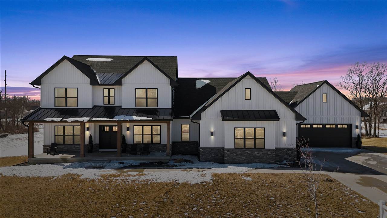 9267 Feather Ridge Pass Cedar Rapids IA 52411