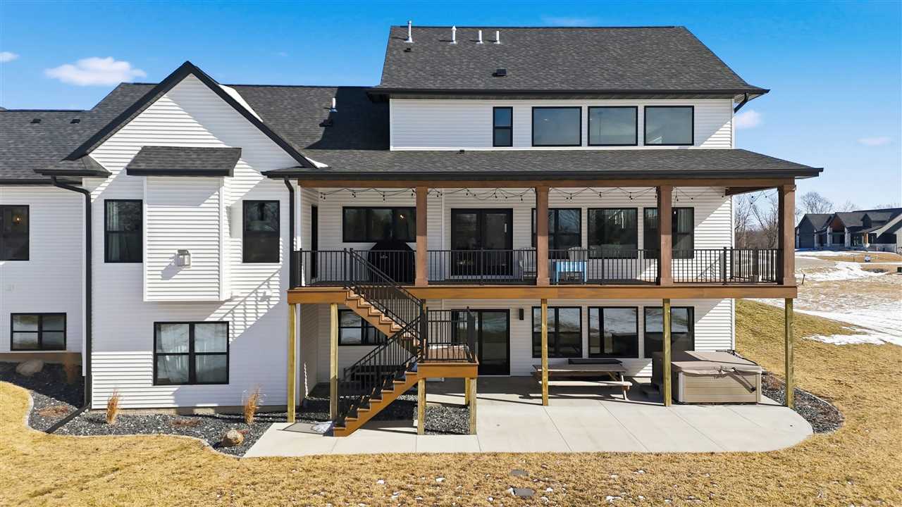9267 Feather Ridge Pass Cedar Rapids IA 52411