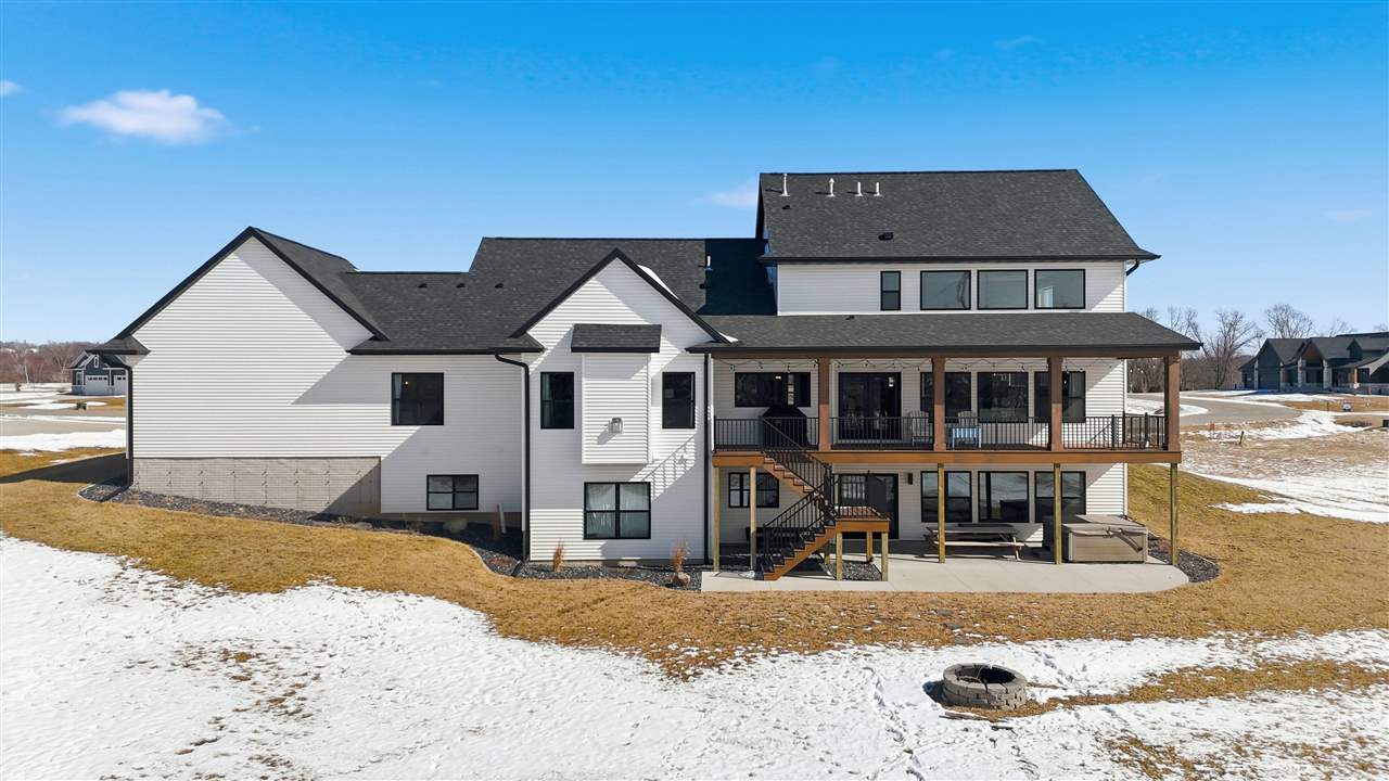9267 Feather Ridge Pass Cedar Rapids IA 52411