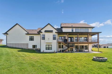 9267 Feather Ridge Pass Cedar Rapids IA 52411