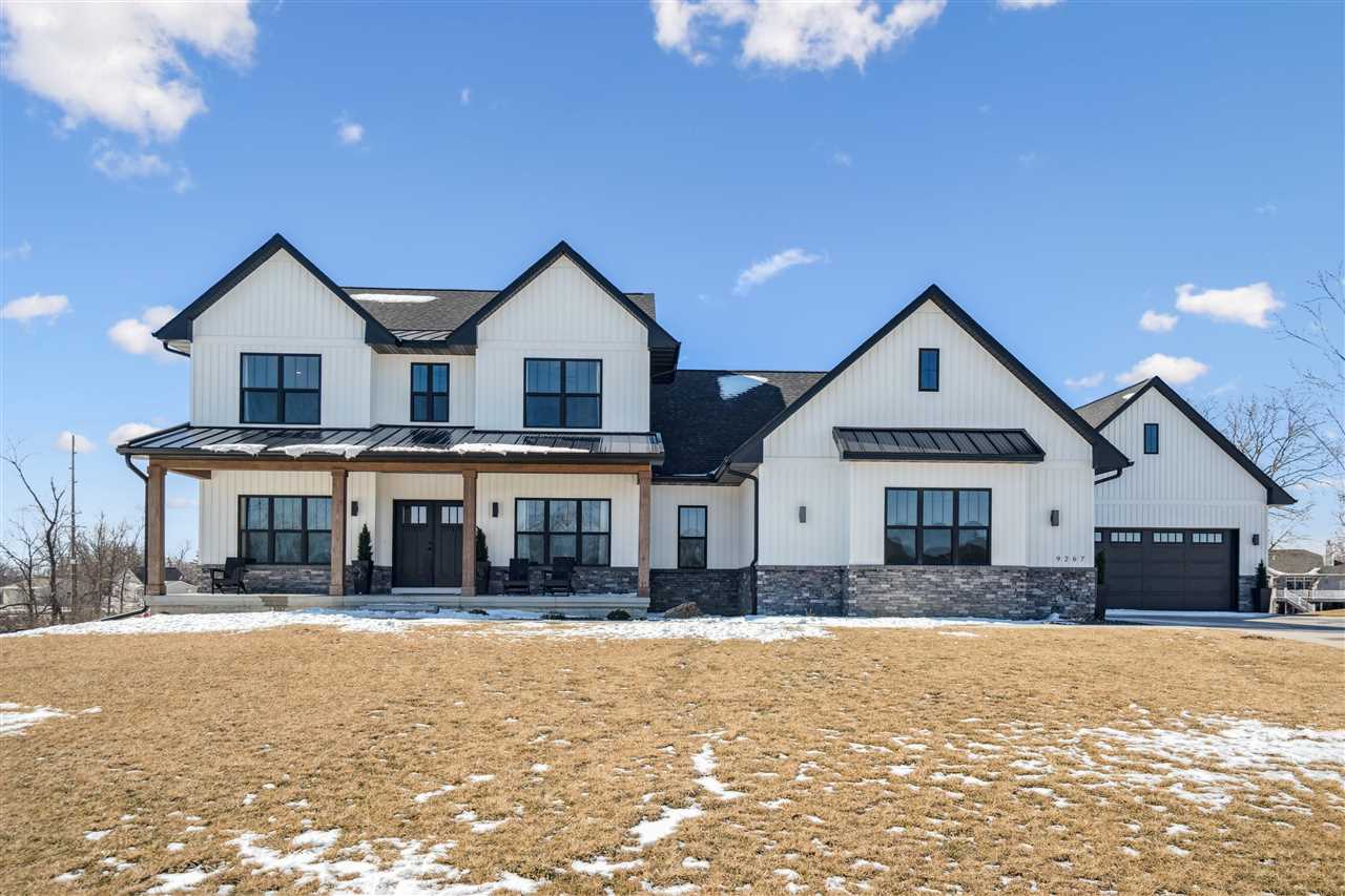 9267 Feather Ridge Pass Cedar Rapids IA 52411