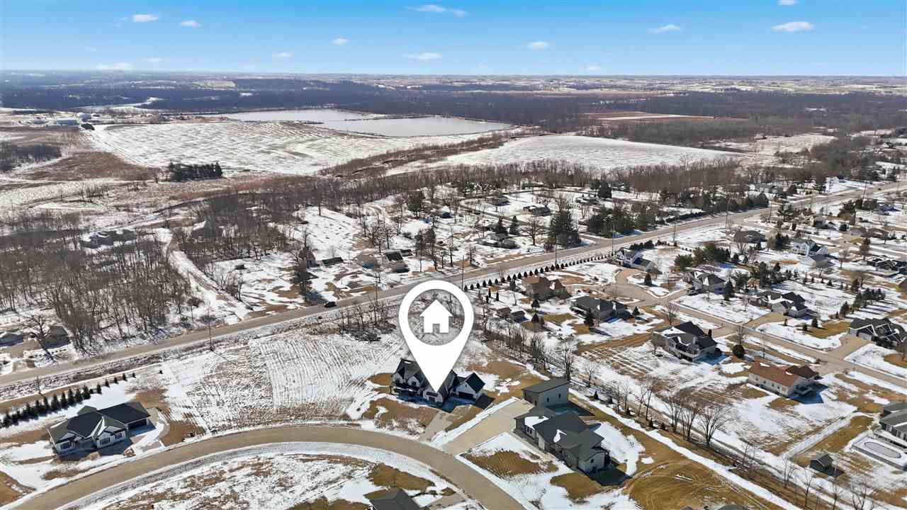 9267 Feather Ridge Pass Cedar Rapids IA 52411
