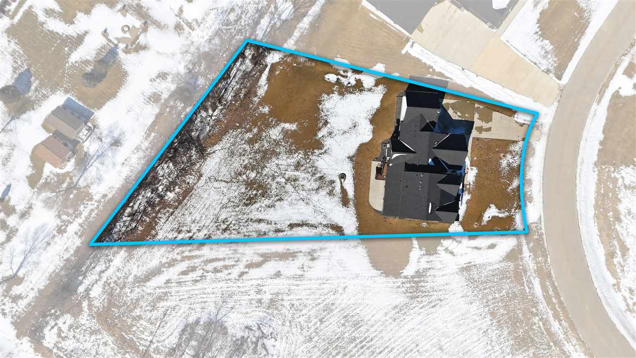 9267 Feather Ridge Pass Cedar Rapids IA 52411