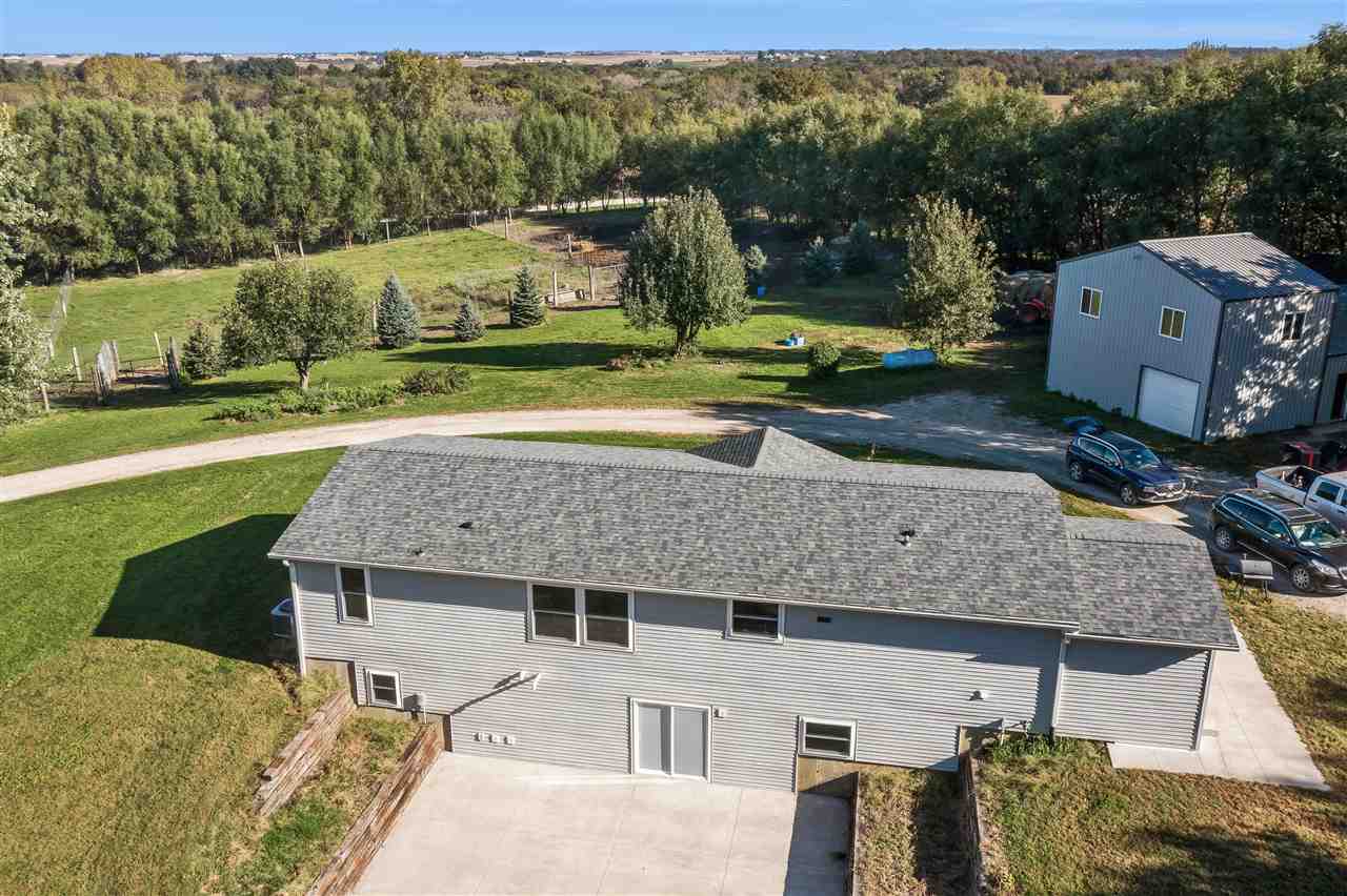 1210 Fir Avenue Wellman IA 52356