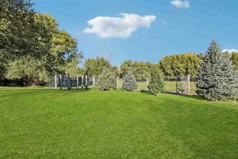 1210 Fir Avenue Wellman IA 52356