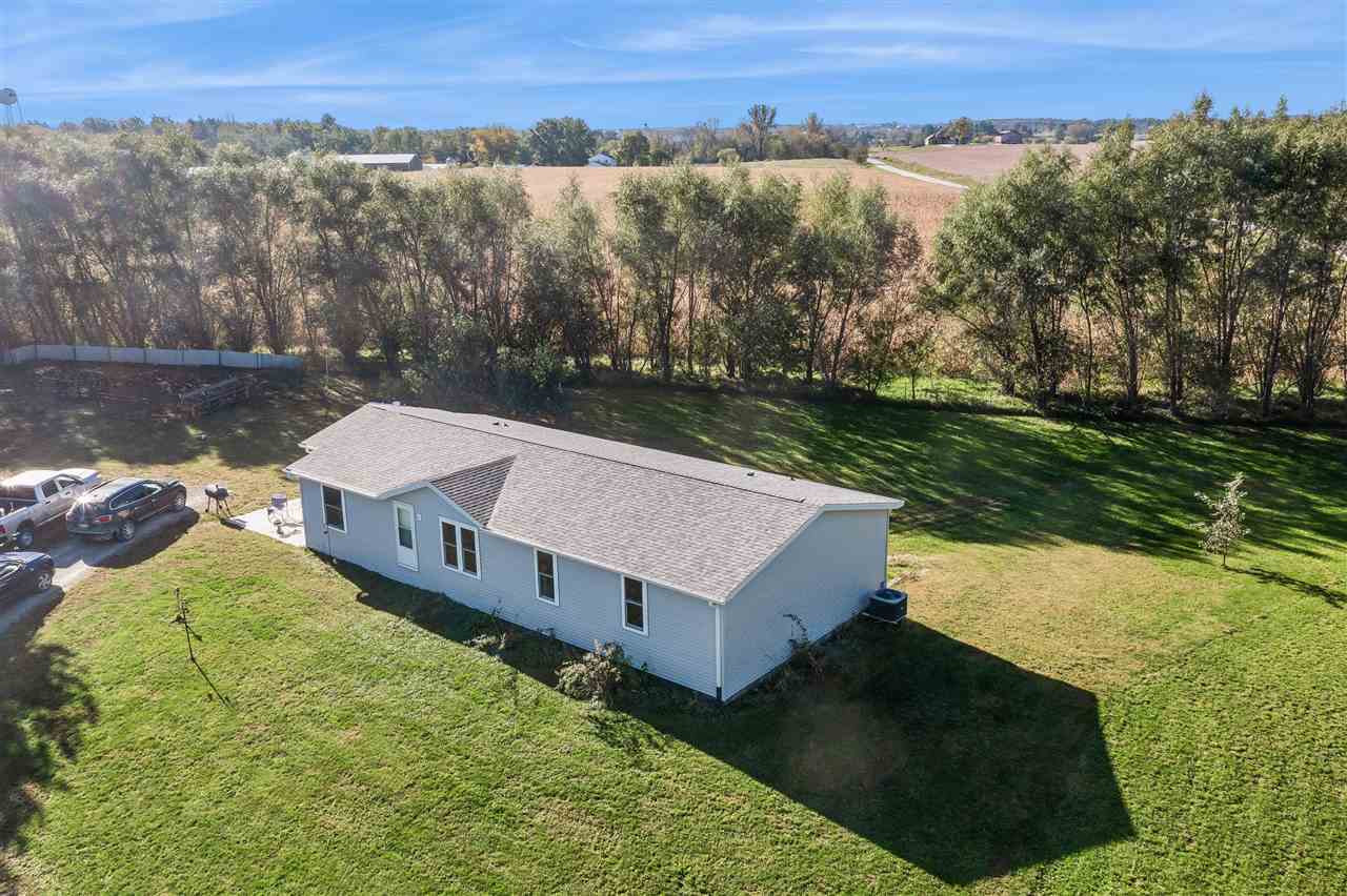 1210 Fir Avenue Wellman IA 52356