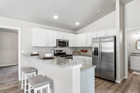1255 Abraham Drive North Liberty IA 52317