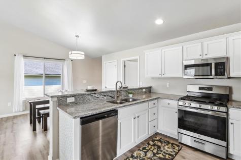 1255 Abraham Drive North Liberty IA 52317