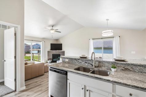 1255 Abraham Drive North Liberty IA 52317