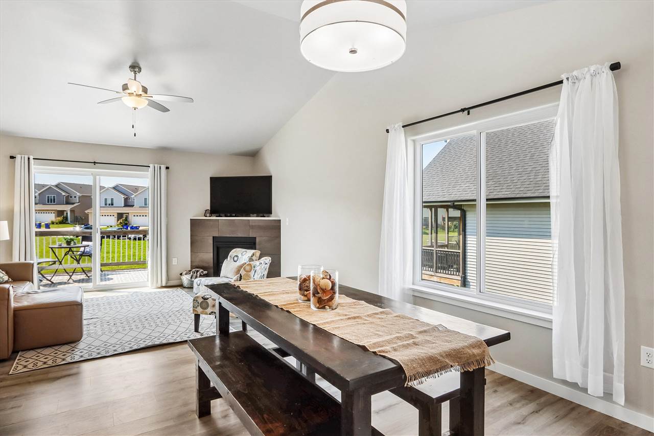 1255 Abraham Drive North Liberty IA 52317