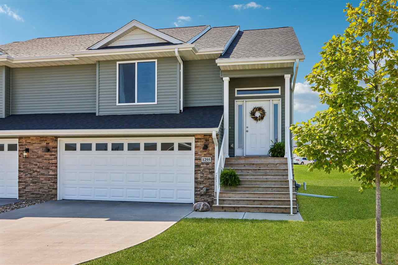 1255 Abraham Drive North Liberty IA 52317