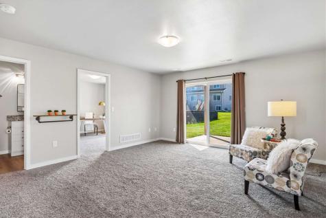 1255 Abraham Drive North Liberty IA 52317