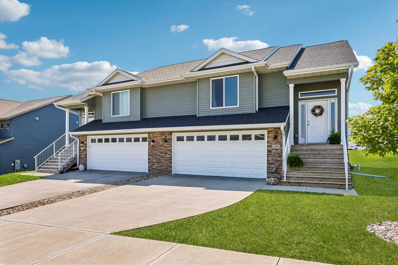 1255 Abraham Drive North Liberty IA 52317