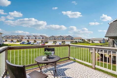 1255 Abraham Drive North Liberty IA 52317