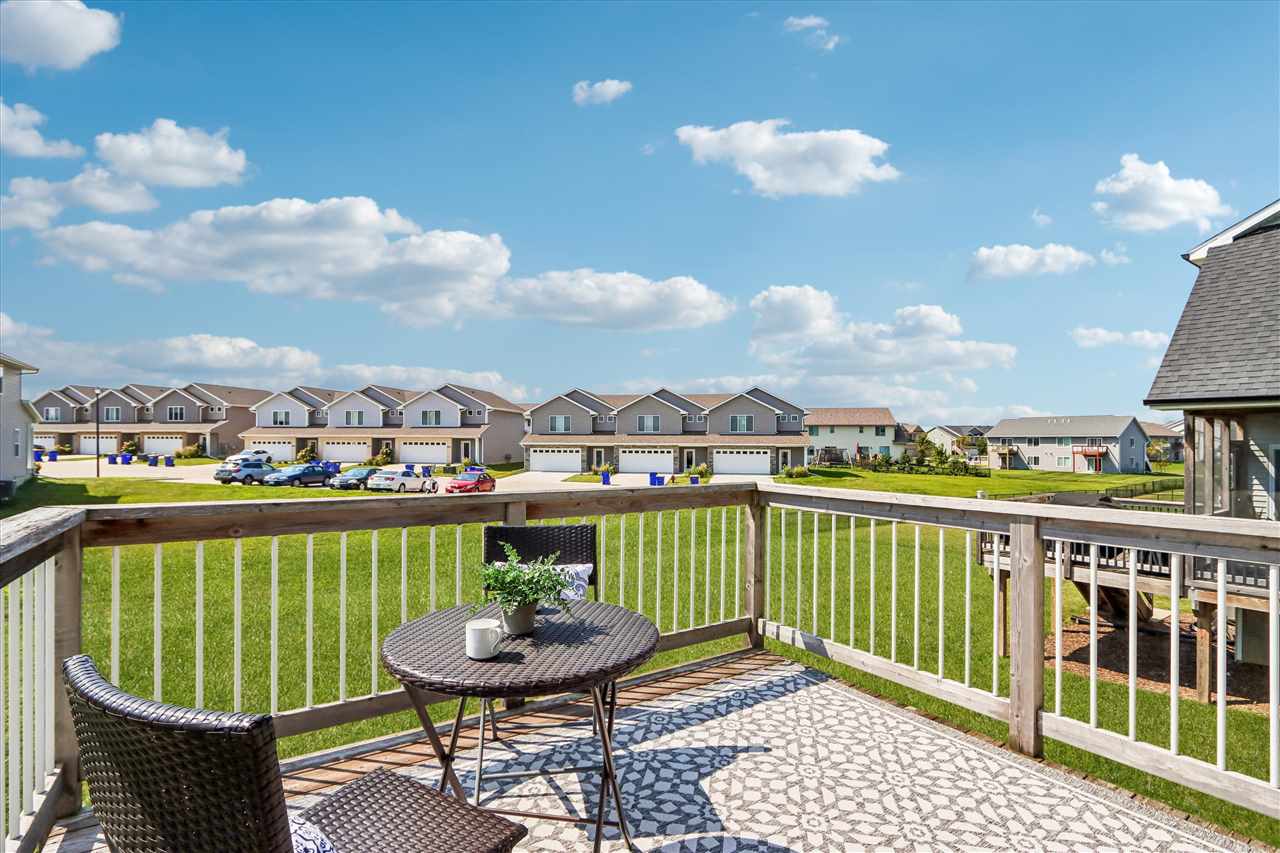 1255 Abraham Drive North Liberty IA 52317