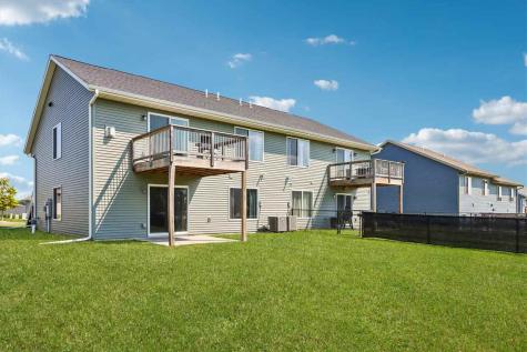 1255 Abraham Drive North Liberty IA 52317