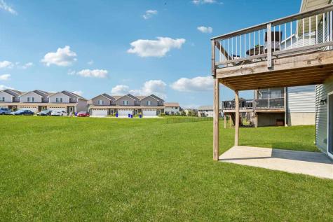 1255 Abraham Drive North Liberty IA 52317