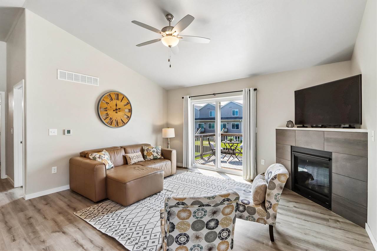 1255 Abraham Drive North Liberty IA 52317
