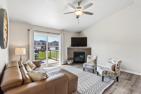 1255 Abraham Drive North Liberty IA 52317