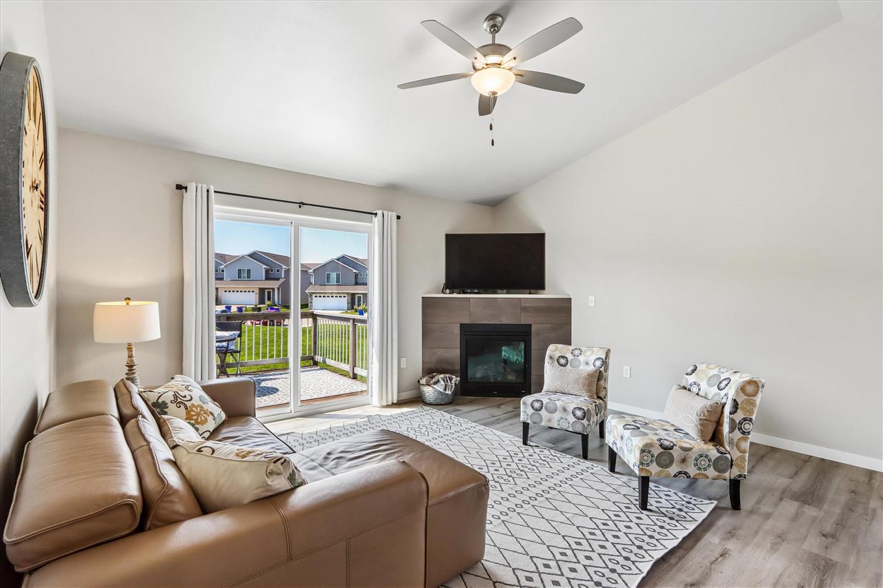 1255 Abraham Drive North Liberty IA 52317