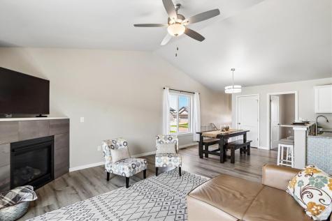 1255 Abraham Drive North Liberty IA 52317