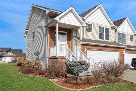 320 Sage Court West Liberty IA 52776