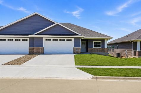 215A Timberline Terrace Kalona IA 52247