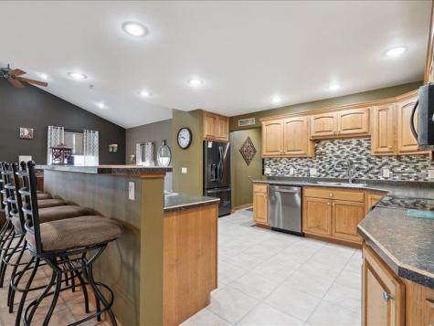 3752 Lacina Drive SW Iowa City IA 52240