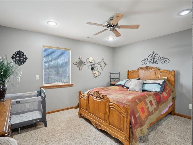 3752 Lacina Drive SW Iowa City IA 52240