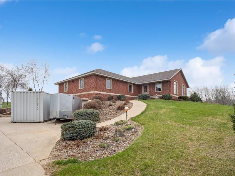 3752 Lacina Drive SW Iowa City IA 52240