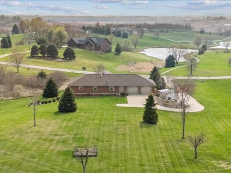 3752 Lacina Drive SW Iowa City IA 52240