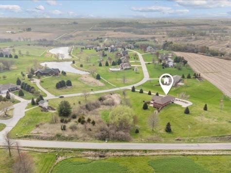 3752 Lacina Drive SW Iowa City IA 52240