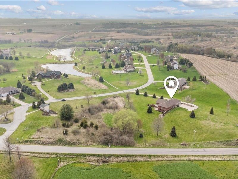 3752 Lacina Drive SW Iowa City IA 52240