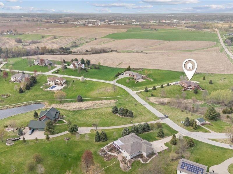 3752 Lacina Drive SW Iowa City IA 52240